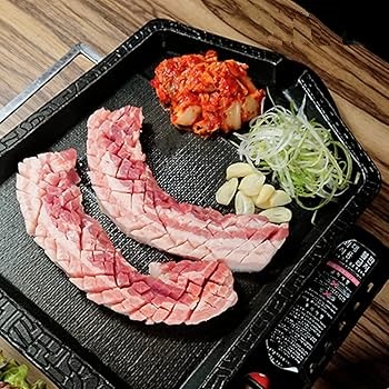 韓国鉄板焼肉料理